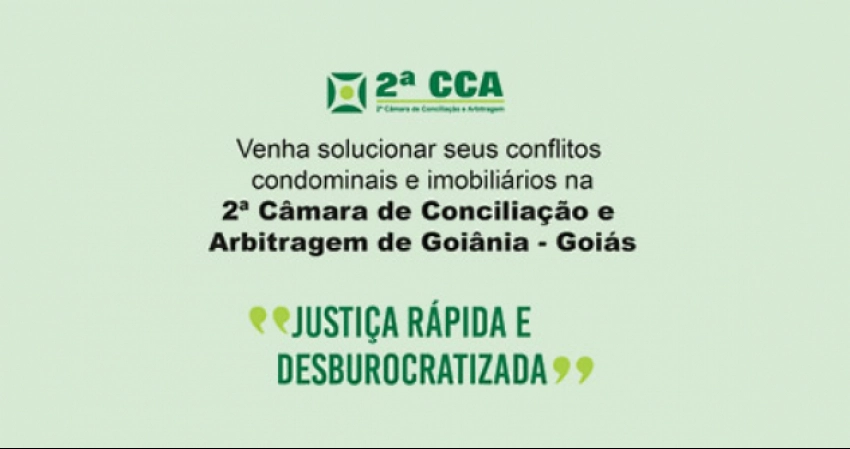 Notícias | 2ª Câmara de Conciliação e Arbitragem