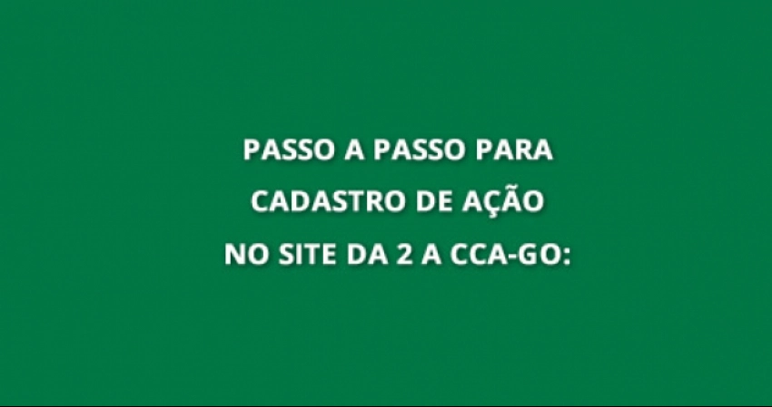 Notícias | 2ª Câmara de Conciliação e Arbitragem